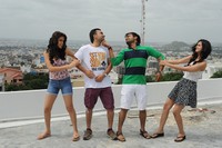Bham Bolenath Movie New Photos